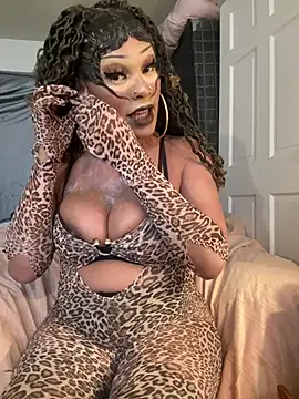 Riasvenenoo online show from May 23, 4:06 pm