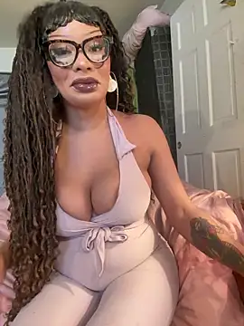 Riasvenenoo online show from April 19, 4:08 pm