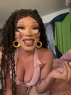 Riasvenenoo online show from March 14, 4:02 pm