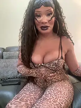 Riasvenenoo online show from April 23, 4:08 pm