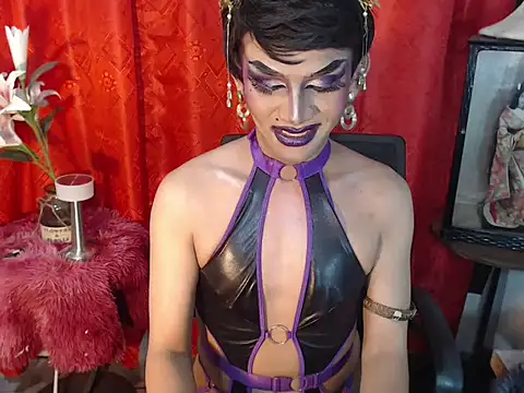 seductive mistress07 online show from April 19, 6:10 pm