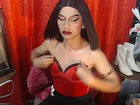 seductive mistress07 online show from April 5, 10:55 am