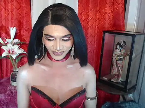 seductive mistress07 online show from April 10, 5:31 pm