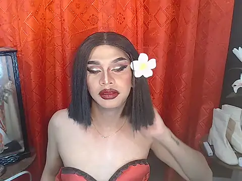 seductive mistress07 online show from April 6, 2:40 pm