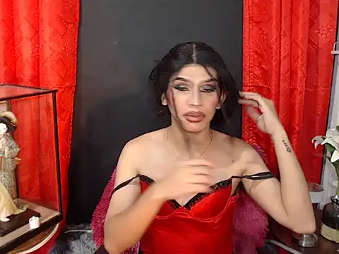 seductive mistress07 online show from March 29, 4:14 am