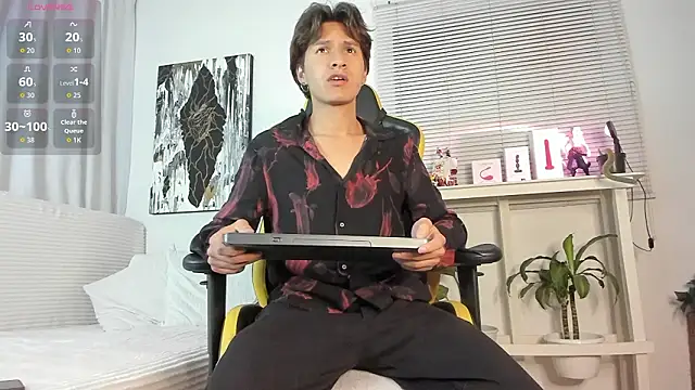 Sett art online show from March 19, 12:10 am