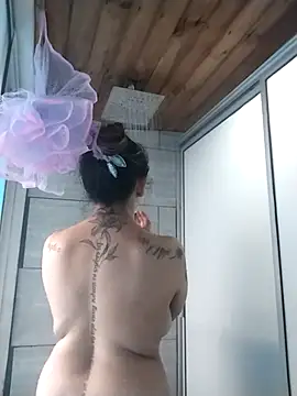 CynthiaMore online show from May 9, 1:25 pm
