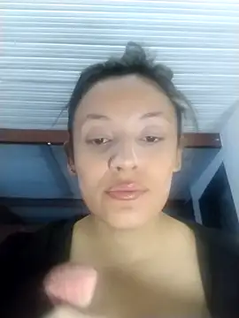CynthiaMore online show from May 17, 2:28 pm