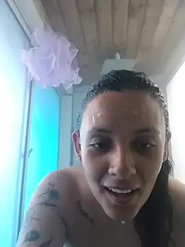 CynthiaMore online show from May 4, 1:14 pm