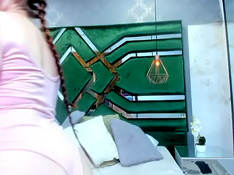 Candy Stormi online show from March 25, 11:20 am