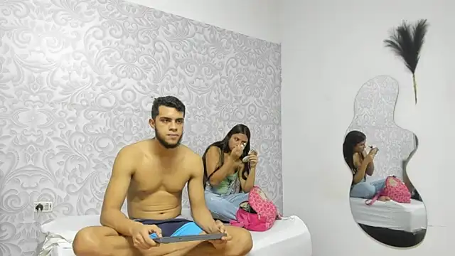 HarperAndMason online show from March 20, 8:54 pm