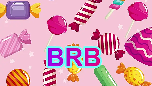 Candyy doll   online show from April 5, 7:42 pm