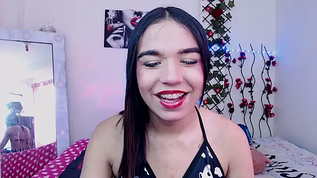 Candyy doll   online show from April 15, 6:56 pm