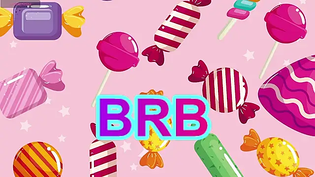 Candyy doll   online show from March 29, 7:59 pm