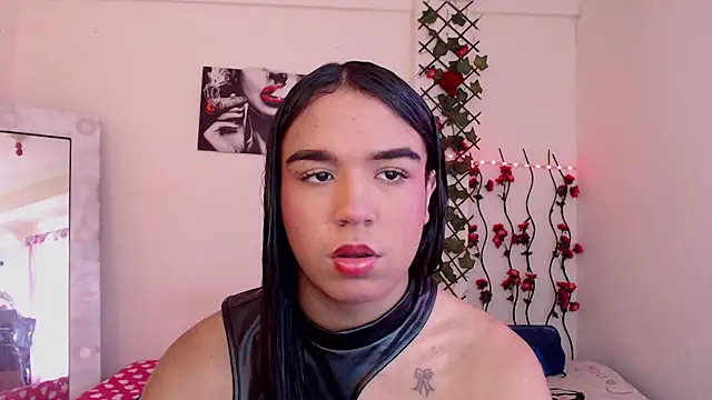 Candyy doll   online show from April 16, 7:14 pm