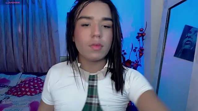 Candyy doll   online show from March 10, 8:57 pm