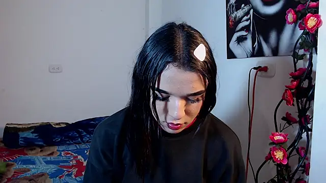 Candyy doll   online show from May 15, 4:21 am