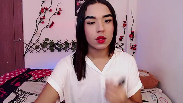 Candyy doll   online show from April 23, 6:53 pm