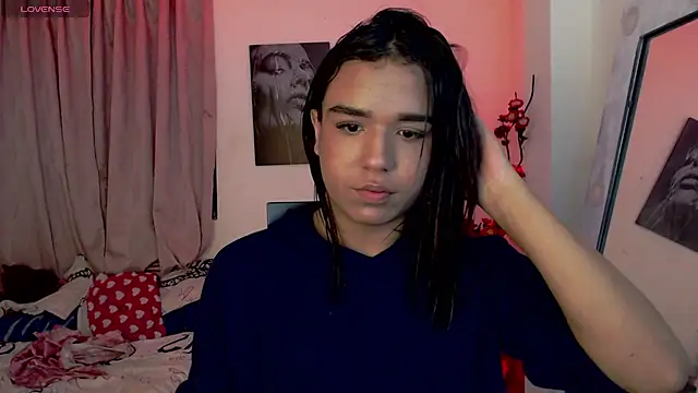 Candyy doll   online show from March 12, 9:24 am