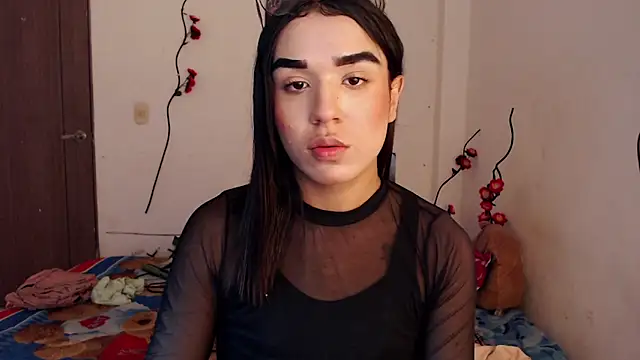 Candyy doll   online show from May 5, 3:42 am