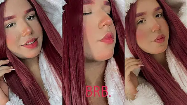Candyy doll   online show from June 6, 9:47 am