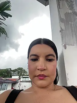 Pretty Julieta online show from May 31, 6:09 pm