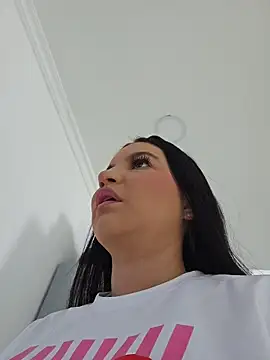 Pretty Julieta online show from March 21, 9:08 pm