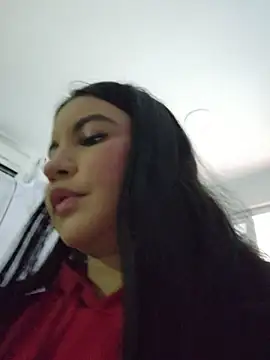 Pretty Julieta online show from April 17, 10:12 pm