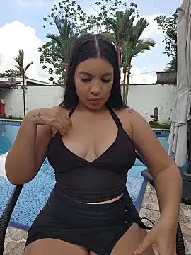 Pretty Julieta online show from March 29, 9:27 pm