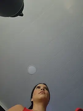 Pretty Julieta online show from March 9, 10:13 pm