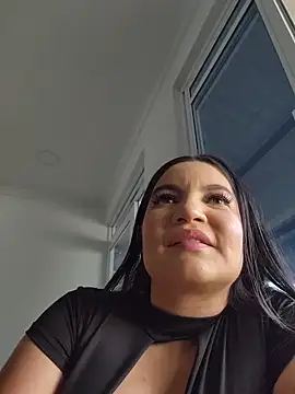 Pretty Julieta online show from March 24, 9:37 pm