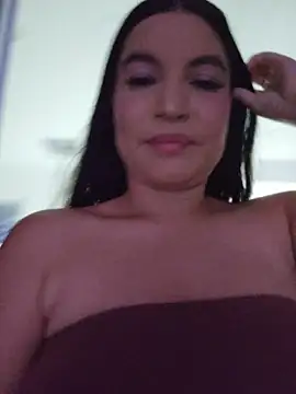 Pretty Julieta online show from April 6, 10:55 pm