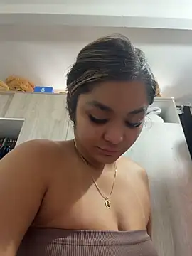 Kendall  evanss online show from July 27, 6:48 pm