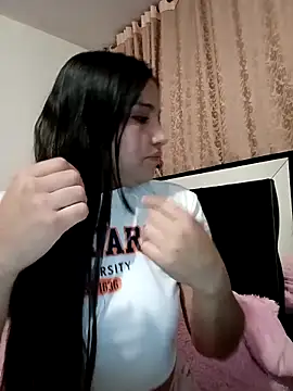 DulceBarbyeri online show from March 10, 2:37 am