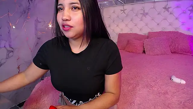 DulceBarbyeri online show from March 5, 3:36 am