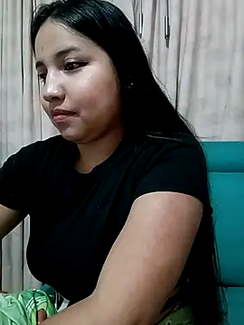 DulceBarbyeri online show from March 7, 3:02 am