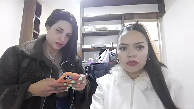 Snapshot of bellatentacion2026 chatting on June 25, 8:36 pm bellatentacion2026 online show from June 25, 8:36 pm