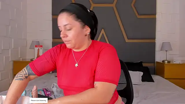 juana valkiria online show from March 28, 3:51 am