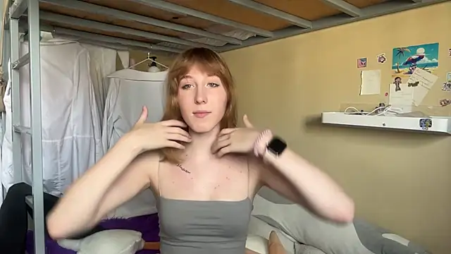 AquilineOrites online show from July 15, 6:42 am