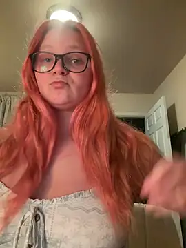 WendyBerryy online show from March 6, 7:14 am