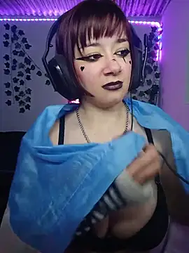 Nootsanny online show from July 10, 9:26 pm