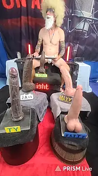 FantasyMan-BiWM online show from July 3, 3:13 am