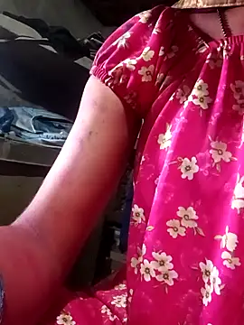 Snapshot of A_B_C66 chatting on March 7, 6:09 am A B C66 online show from March 7, 6:09 am