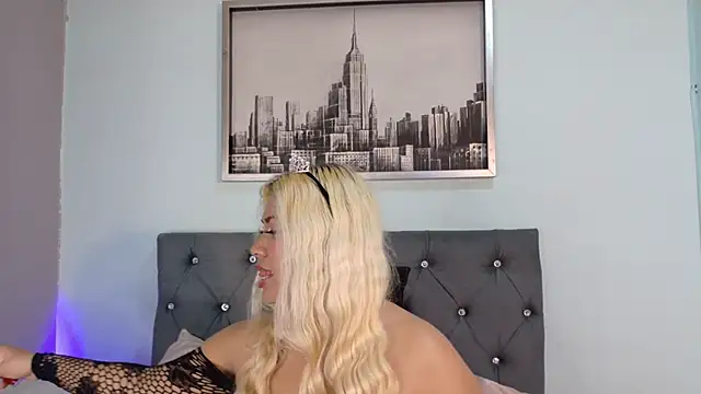 IvonnyBon gh online show from May 10, 3:10 am