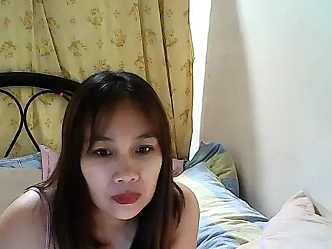 MsChantal online show from March 5, 7:38 am