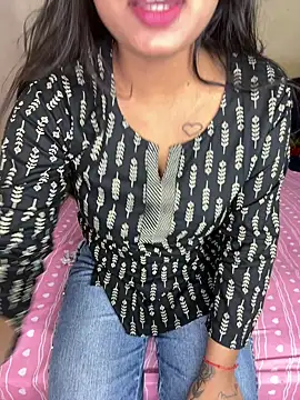 BABY JANNU  online show from April 9, 4:25 am