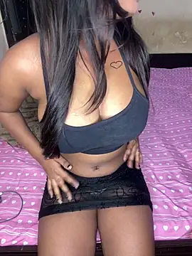 BABY JANNU  online show from March 7, 5:29 pm