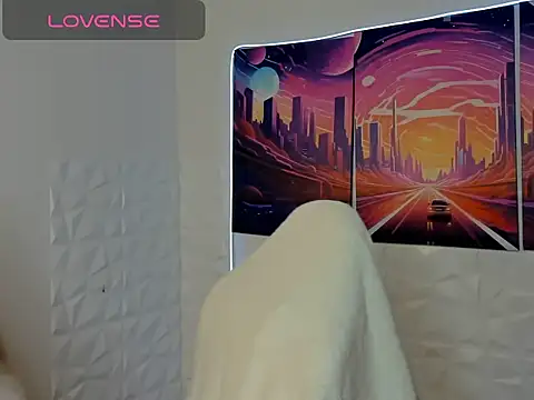 Xenia paradise online show from June 12, 1:25 am