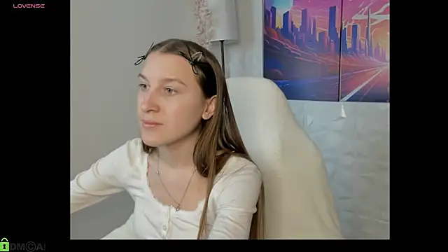 Xenia paradise online show from May 31, 12:27 am