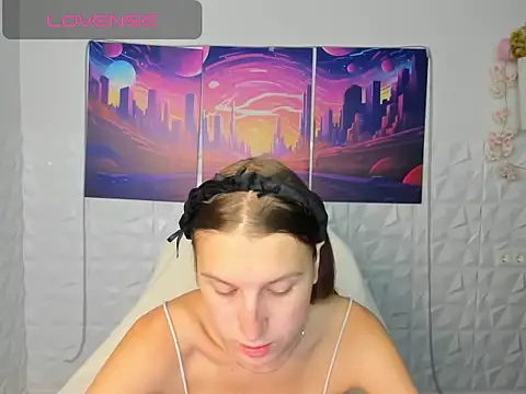 Xenia paradise online show from June 10, 12:12 am